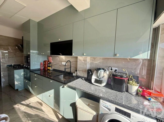 Apartamento T2 para Venda em Cacém e São Marcos Foto 9