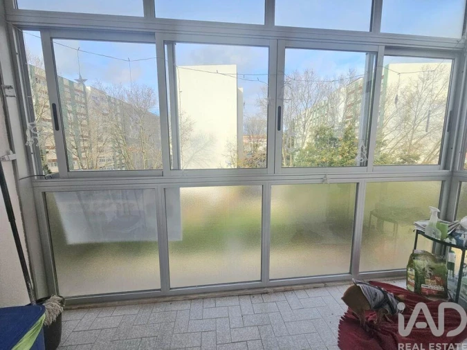 Apartamento T2 para Venda em Cacém e São Marcos Foto 20