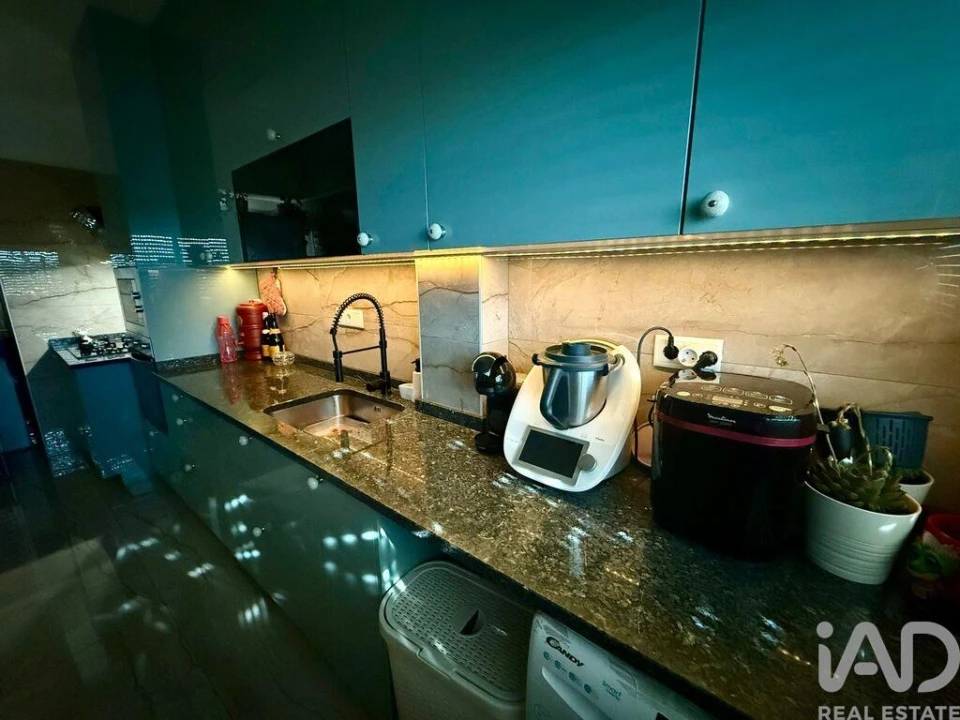 Apartamento T2 para Venda em Cacém e São Marcos Foto 11