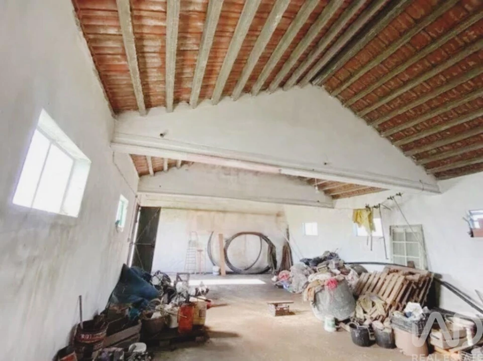 Terreno para Venda em Samouco Foto 3