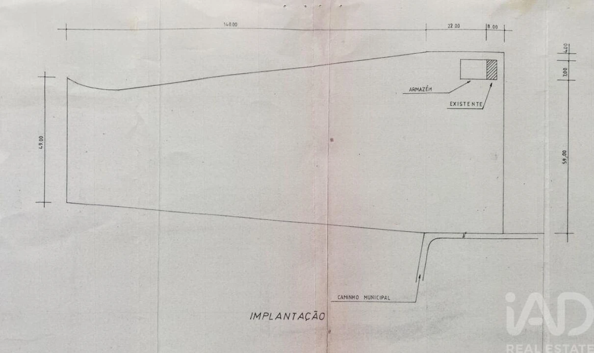 Terreno para Venda em Samouco Foto 22