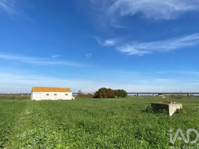 Terreno para Venda em Samouco Foto 15
