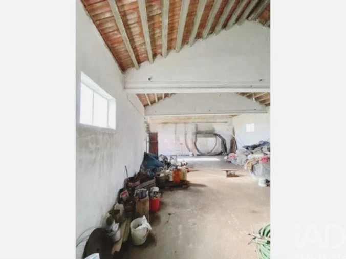 Terreno para Venda em Samouco Foto 5