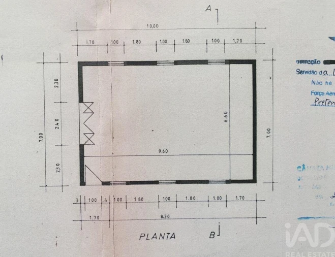 Terreno para Venda em Samouco Foto 20