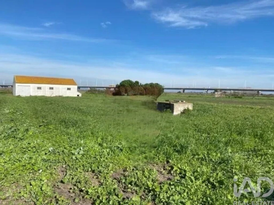 Terreno para Venda em Samouco Foto 17