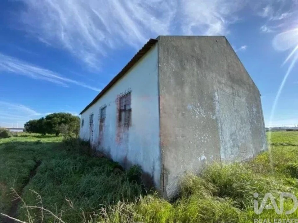 Terreno para Venda em Samouco Foto 1