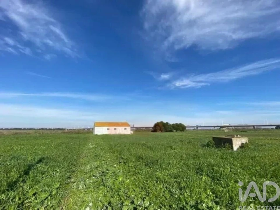 Terreno para Venda em Samouco Foto 6