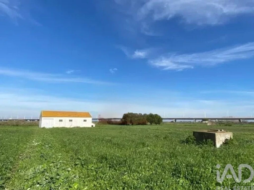 Terreno para Venda em Samouco Foto 7
