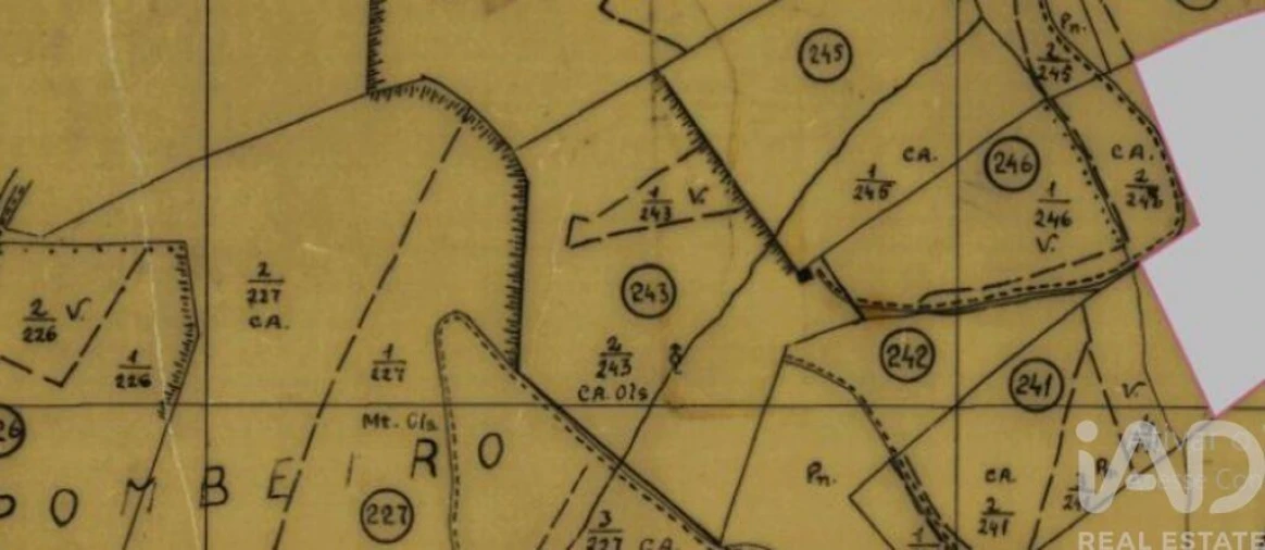 Terreno para Venda em Azueira e Sobral da Abelheira Foto 33