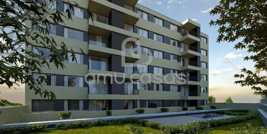 Apartamento T2 para Venda em São João da Madeira