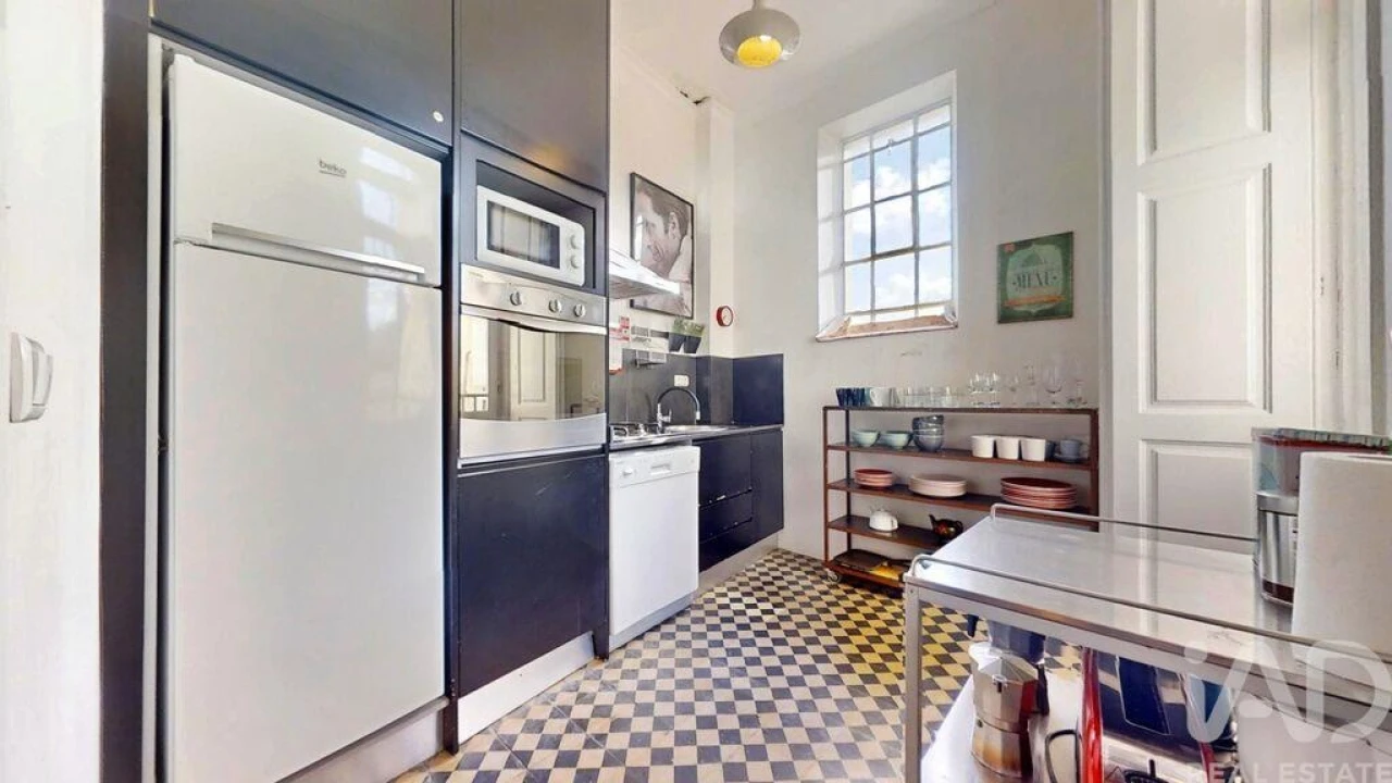 Apartamento T3 para Venda em Cedofeita, Santo Ildefonso, Sé, Miragaia, São Nicolau e Vitória Foto 9