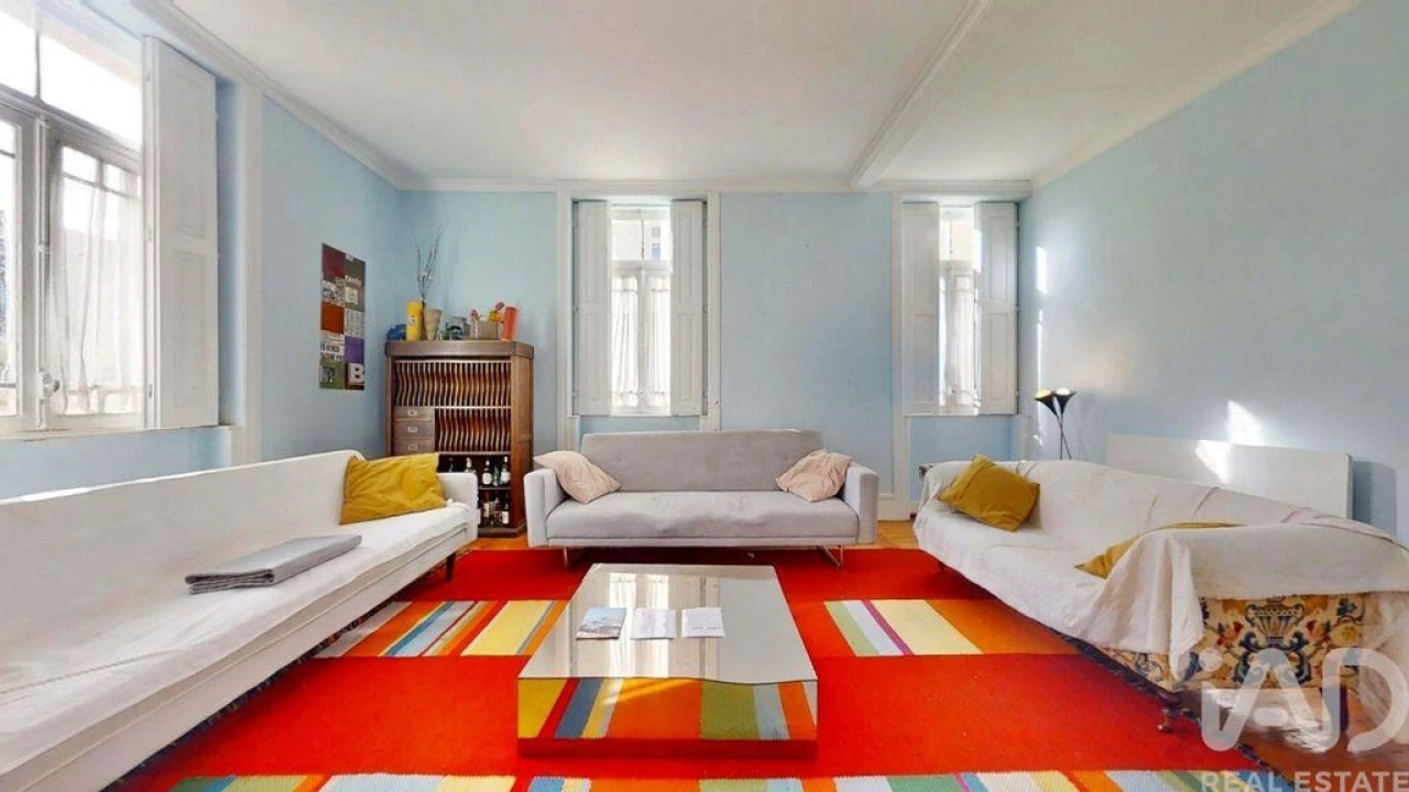 Apartamento T3 para Venda em Cedofeita, Santo Ildefonso, Sé, Miragaia, São Nicolau e Vitória Foto 8