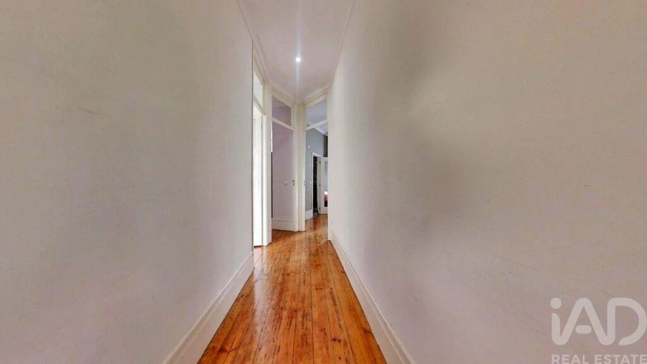 Apartamento T3 para Venda em Cedofeita, Santo Ildefonso, Sé, Miragaia, São Nicolau e Vitória Foto 14