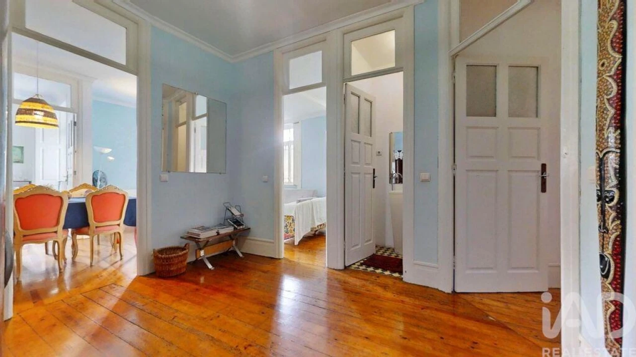 Apartamento T3 para Venda em Cedofeita, Santo Ildefonso, Sé, Miragaia, São Nicolau e Vitória Foto 4