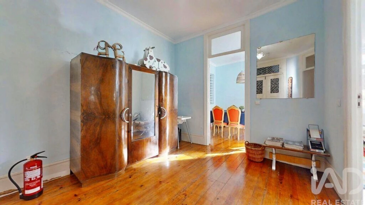 Apartamento T3 para Venda em Cedofeita, Santo Ildefonso, Sé, Miragaia, São Nicolau e Vitória Foto 13