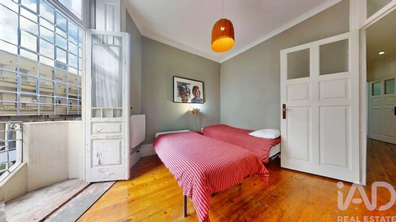 Apartamento T3 para Venda em Cedofeita, Santo Ildefonso, Sé, Miragaia, São Nicolau e Vitória Foto 23