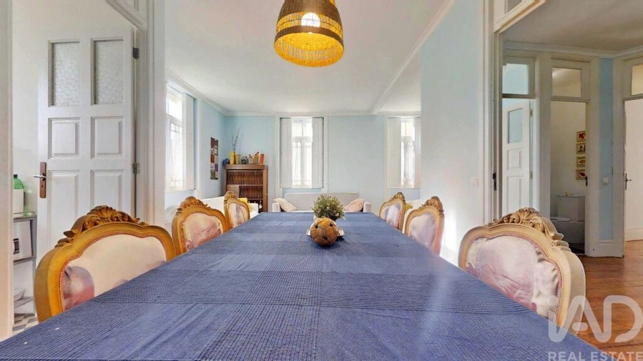 Apartamento T3 para Venda em Cedofeita, Santo Ildefonso, Sé, Miragaia, São Nicolau e Vitória Foto 7