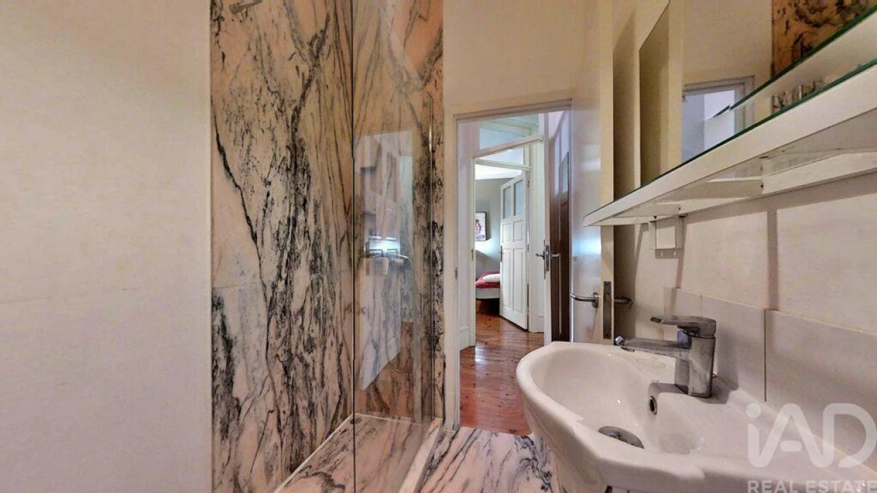 Apartamento T3 para Venda em Cedofeita, Santo Ildefonso, Sé, Miragaia, São Nicolau e Vitória Foto 37