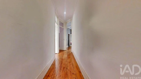 Apartamento T3 para Venda em Cedofeita, Santo Ildefonso, Sé, Miragaia, São Nicolau e Vitória