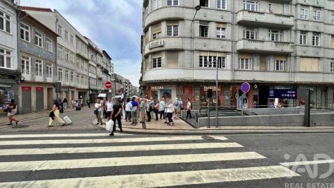 Apartamento T3 para Venda em Cedofeita, Santo Ildefonso, Sé, Miragaia, São Nicolau e Vitória