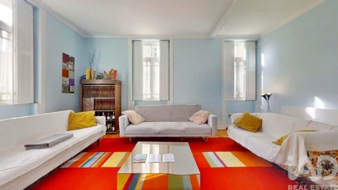 Apartamento T3 para Venda em Cedofeita, Santo Ildefonso, Sé, Miragaia, São Nicolau e Vitória