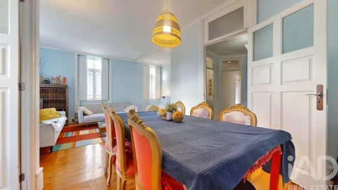 Apartamento T3 para Venda em Cedofeita, Santo Ildefonso, Sé, Miragaia, São Nicolau e Vitória
