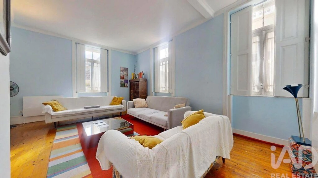 Apartamento T3 para Venda em Cedofeita, Santo Ildefonso, Sé, Miragaia, São Nicolau e Vitória Foto 5