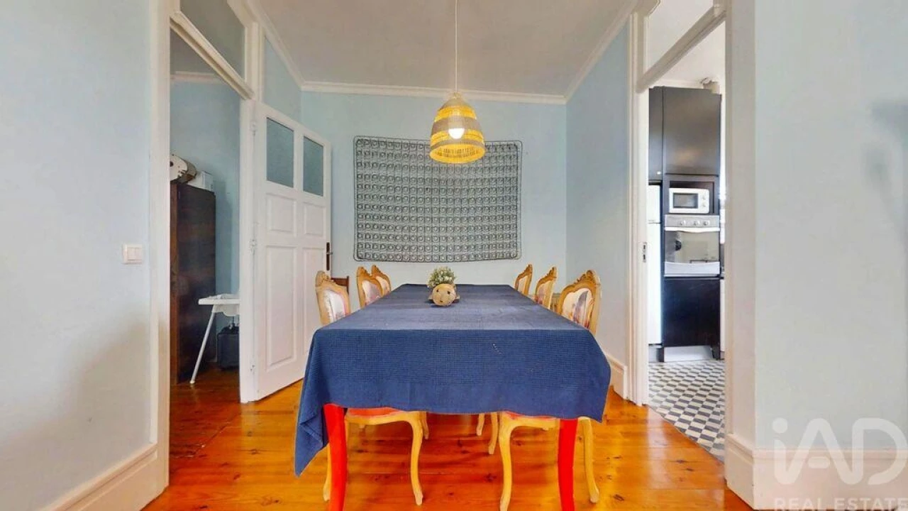 Apartamento T3 para Venda em Cedofeita, Santo Ildefonso, Sé, Miragaia, São Nicolau e Vitória Foto 8