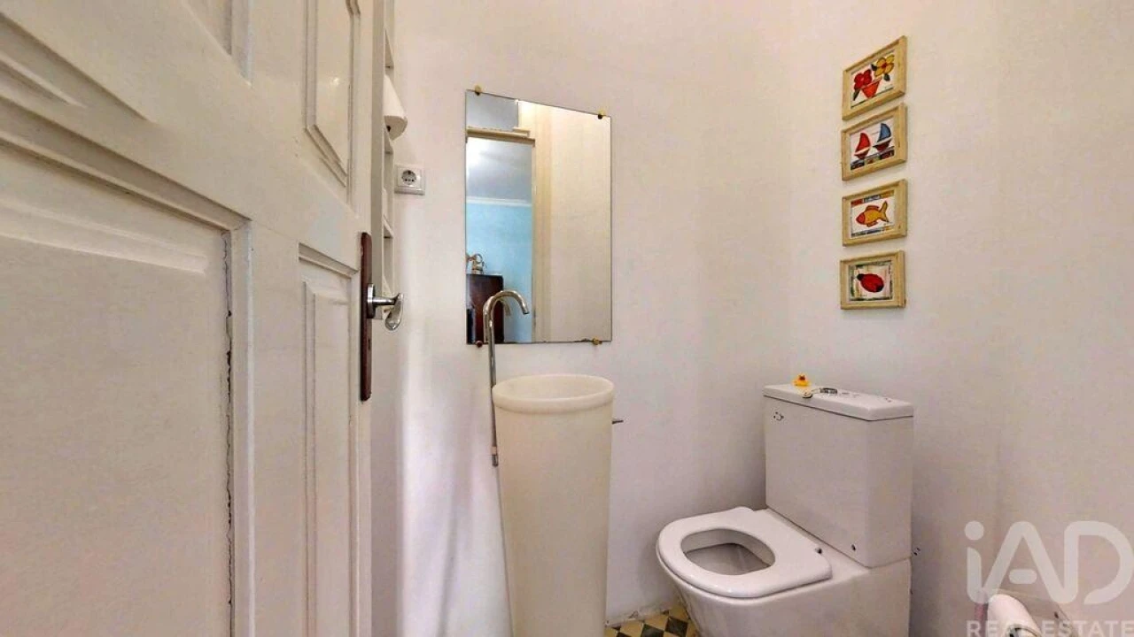 Apartamento T3 para Venda em Cedofeita, Santo Ildefonso, Sé, Miragaia, São Nicolau e Vitória Foto 15