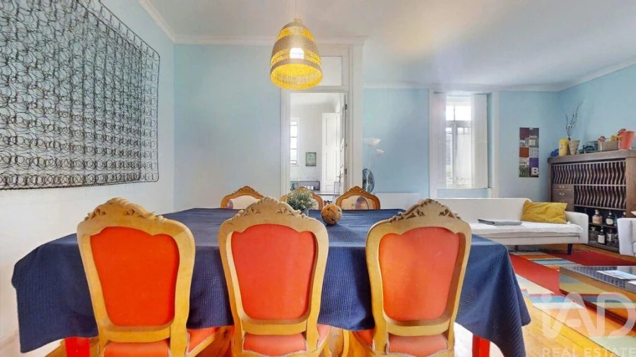 Apartamento T3 para Venda em Cedofeita, Santo Ildefonso, Sé, Miragaia, São Nicolau e Vitória Foto 40