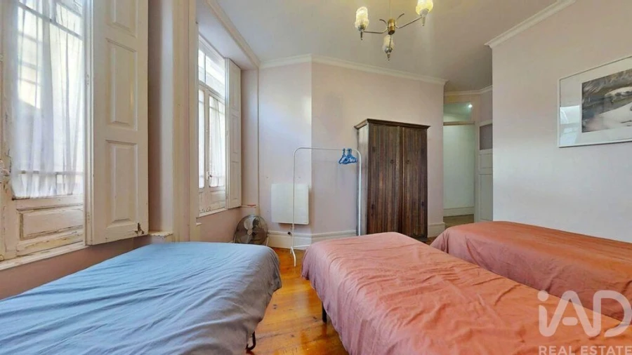 Apartamento T3 para Venda em Cedofeita, Santo Ildefonso, Sé, Miragaia, São Nicolau e Vitória Foto 31