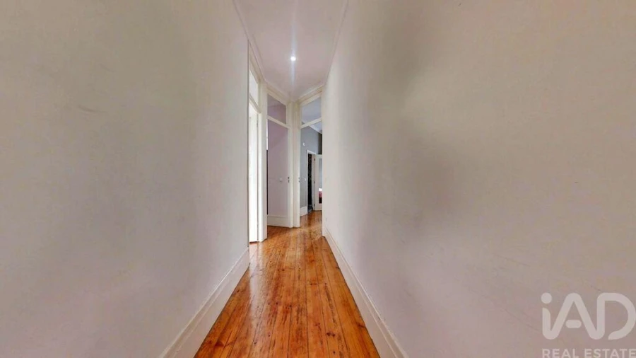 Apartamento T3 para Venda em Cedofeita, Santo Ildefonso, Sé, Miragaia, São Nicolau e Vitória Foto 14