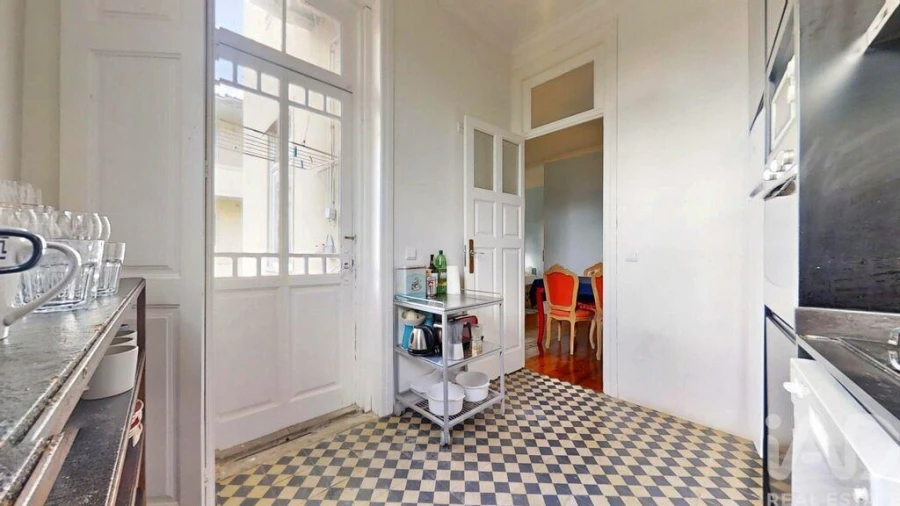 Apartamento T3 para Venda em Cedofeita, Santo Ildefonso, Sé, Miragaia, São Nicolau e Vitória Foto 11