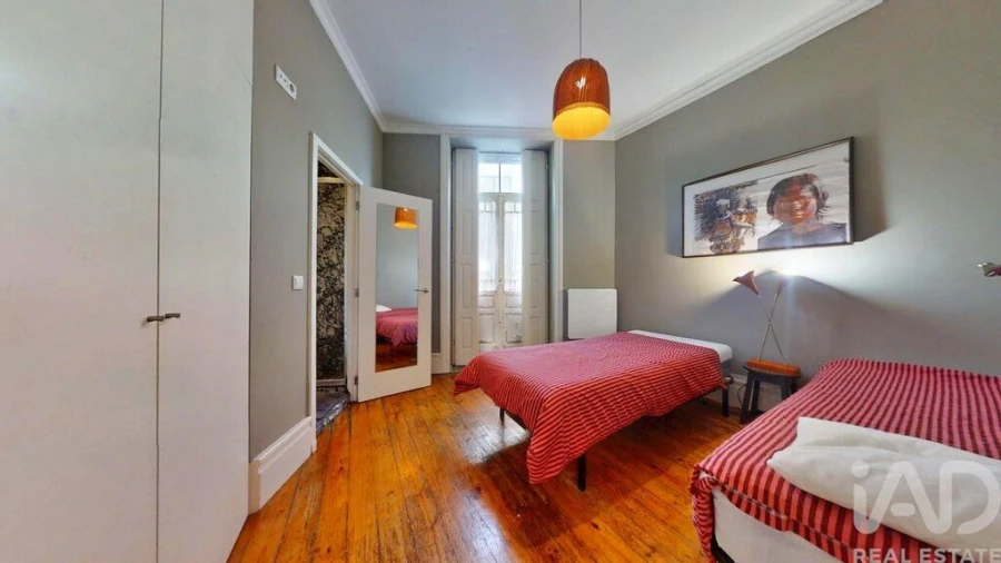 Apartamento T3 para Venda em Cedofeita, Santo Ildefonso, Sé, Miragaia, São Nicolau e Vitória Foto 21