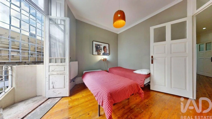 Apartamento T3 para Venda em Cedofeita, Santo Ildefonso, Sé, Miragaia, São Nicolau e Vitória Foto 23