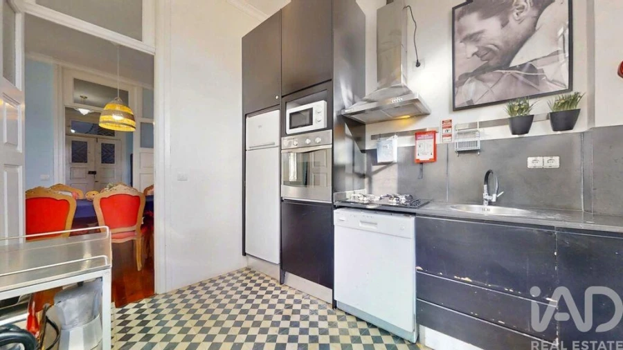 Apartamento T3 para Venda em Cedofeita, Santo Ildefonso, Sé, Miragaia, São Nicolau e Vitória Foto 12