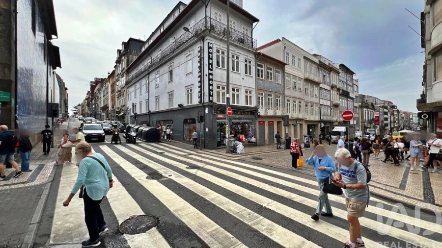 Apartamento T3 para Venda em Cedofeita, Santo Ildefonso, Sé, Miragaia, São Nicolau e Vitória Foto 30
