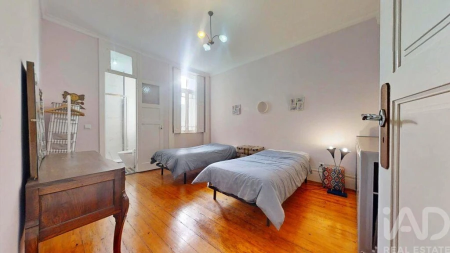 Apartamento T3 para Venda em Cedofeita, Santo Ildefonso, Sé, Miragaia, São Nicolau e Vitória Foto 16