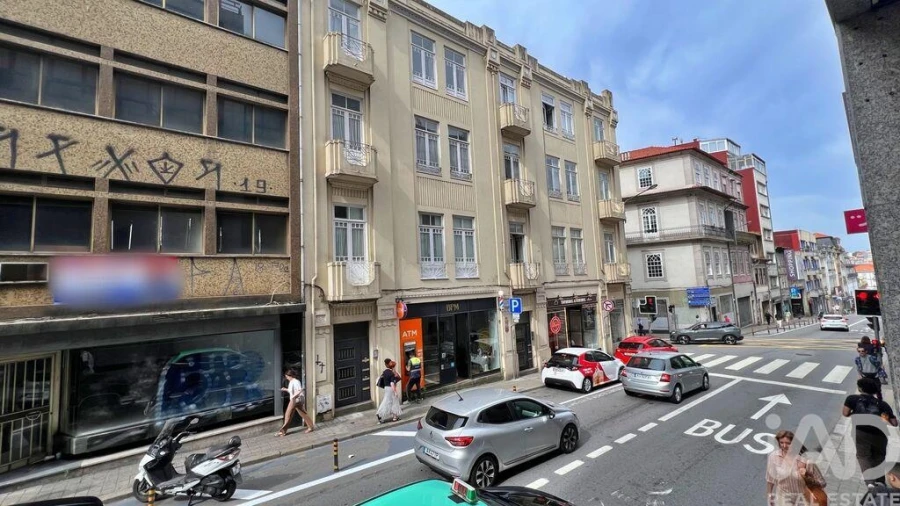 Apartamento T3 para Venda em Cedofeita, Santo Ildefonso, Sé, Miragaia, São Nicolau e Vitória Foto 3