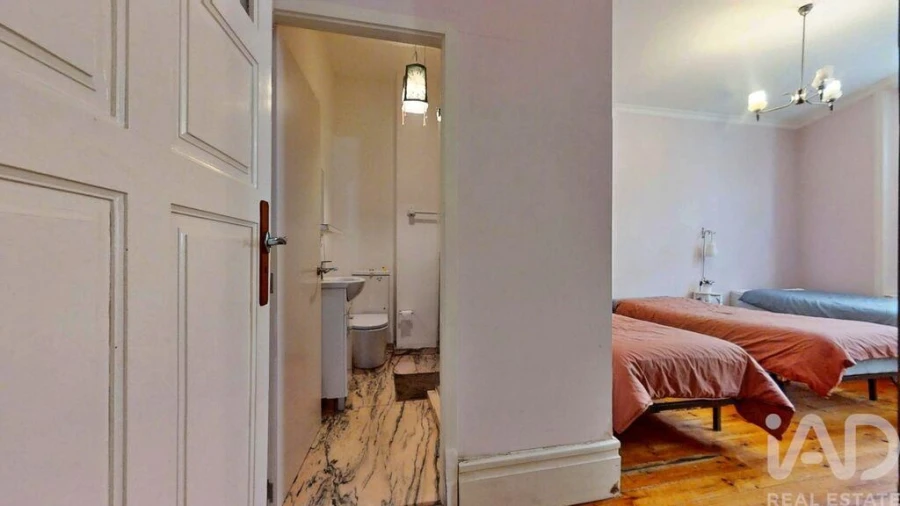 Apartamento T3 para Venda em Cedofeita, Santo Ildefonso, Sé, Miragaia, São Nicolau e Vitória Foto 28