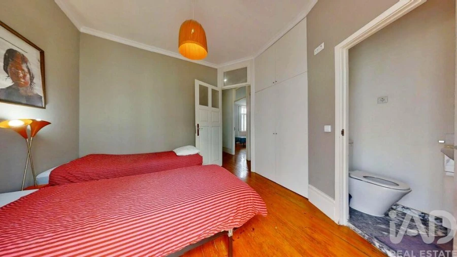 Apartamento T3 para Venda em Cedofeita, Santo Ildefonso, Sé, Miragaia, São Nicolau e Vitória Foto 39