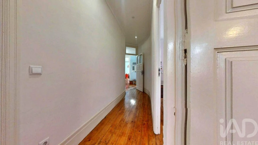 Apartamento T3 para Venda em Cedofeita, Santo Ildefonso, Sé, Miragaia, São Nicolau e Vitória Foto 34