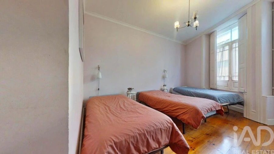 Apartamento T3 para Venda em Cedofeita, Santo Ildefonso, Sé, Miragaia, São Nicolau e Vitória Foto 29