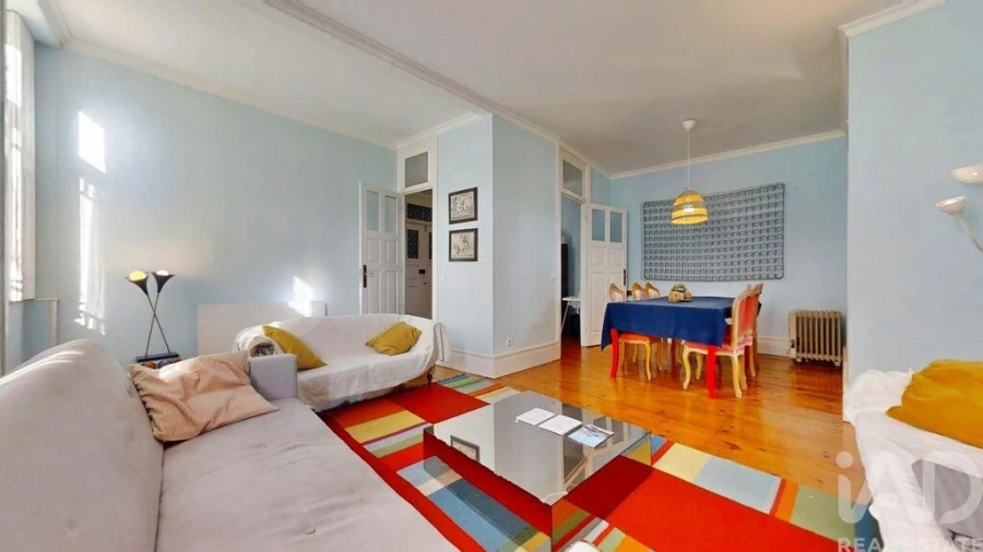 Apartamento T3 para Venda em Cedofeita, Santo Ildefonso, Sé, Miragaia, São Nicolau e Vitória Foto 3