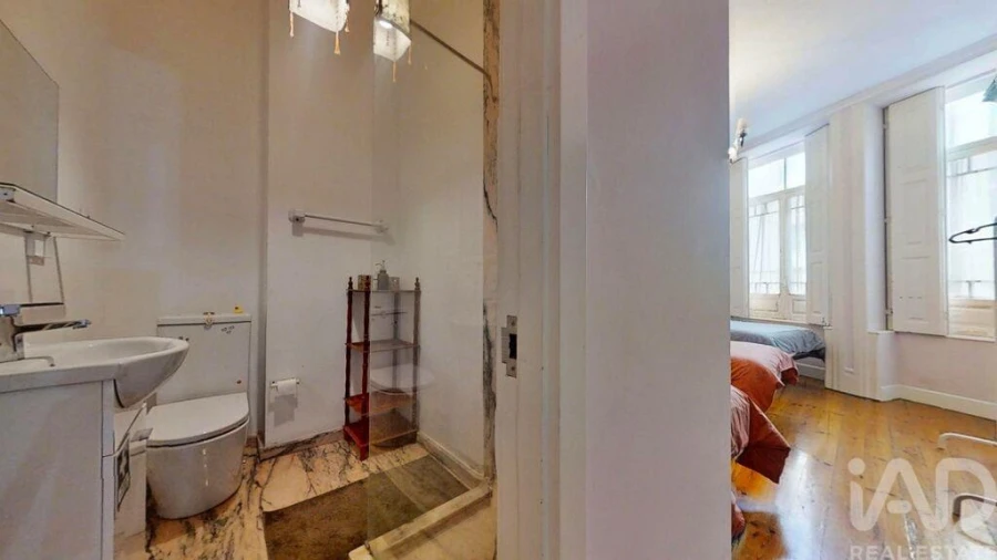 Apartamento T3 para Venda em Cedofeita, Santo Ildefonso, Sé, Miragaia, São Nicolau e Vitória Foto 33