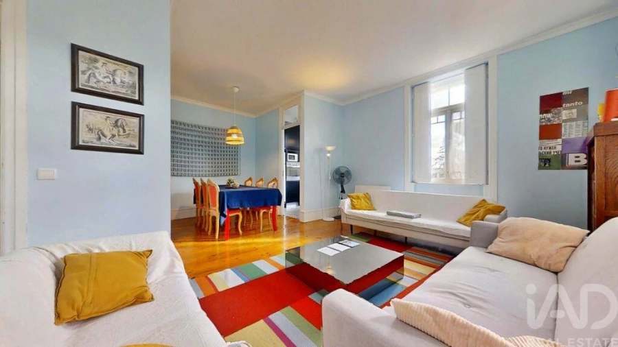 Apartamento T3 para Venda em Cedofeita, Santo Ildefonso, Sé, Miragaia, São Nicolau e Vitória Foto 4