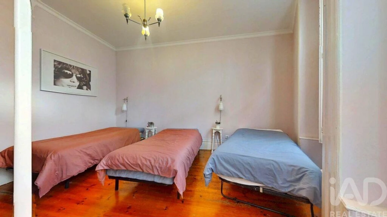 Apartamento T3 para Venda em Cedofeita, Santo Ildefonso, Sé, Miragaia, São Nicolau e Vitória Foto 30