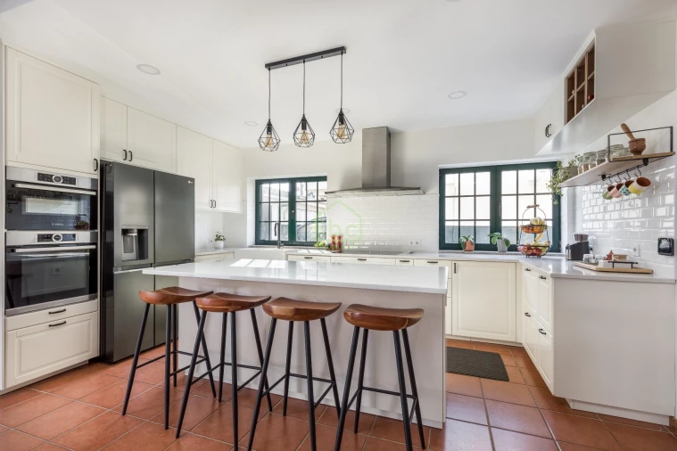 Moradia T4 para Venda em Arvore