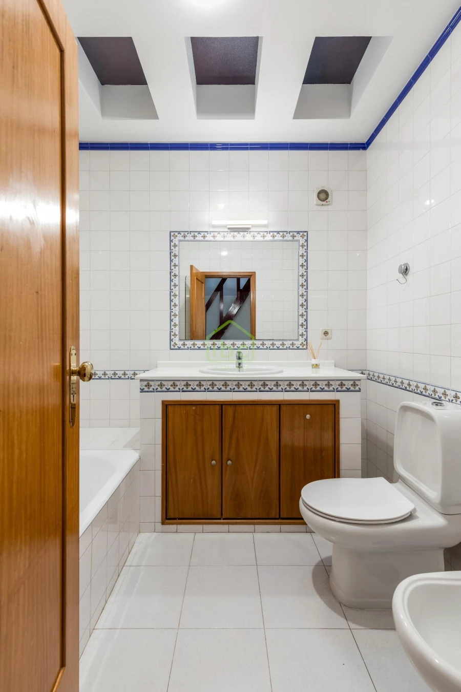 Moradia T4 para Venda em Arvore Foto 17