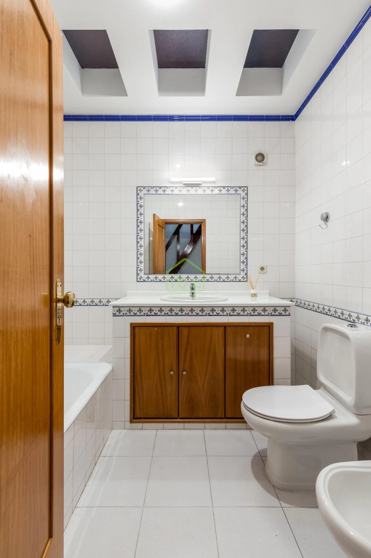 Moradia T4 para Venda em Arvore Foto 17